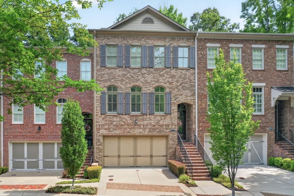 Property Photo: 12035 Orchid Lane GA 30009