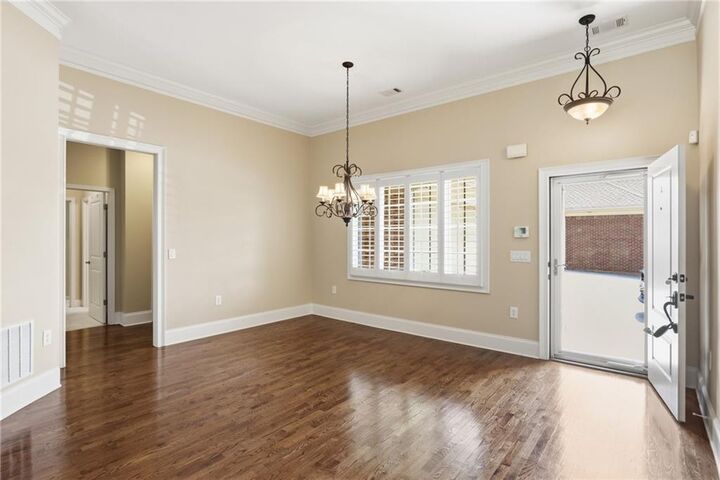 Property Photo:  1599 Arbor Green Court NW 303  GA 30152 