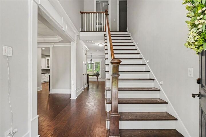 Property Photo:  1543 Thompson Mill Road  GA 30655 
