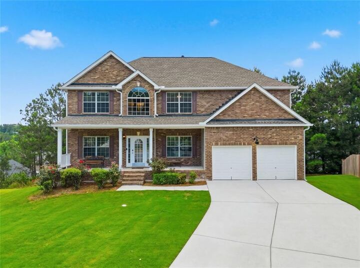 Property Photo:  116 Wellsley Court  GA 30132 