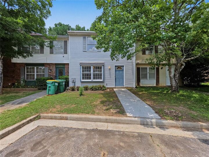 Property Photo:  6437 Meadow Rue Drive  GA 30092 