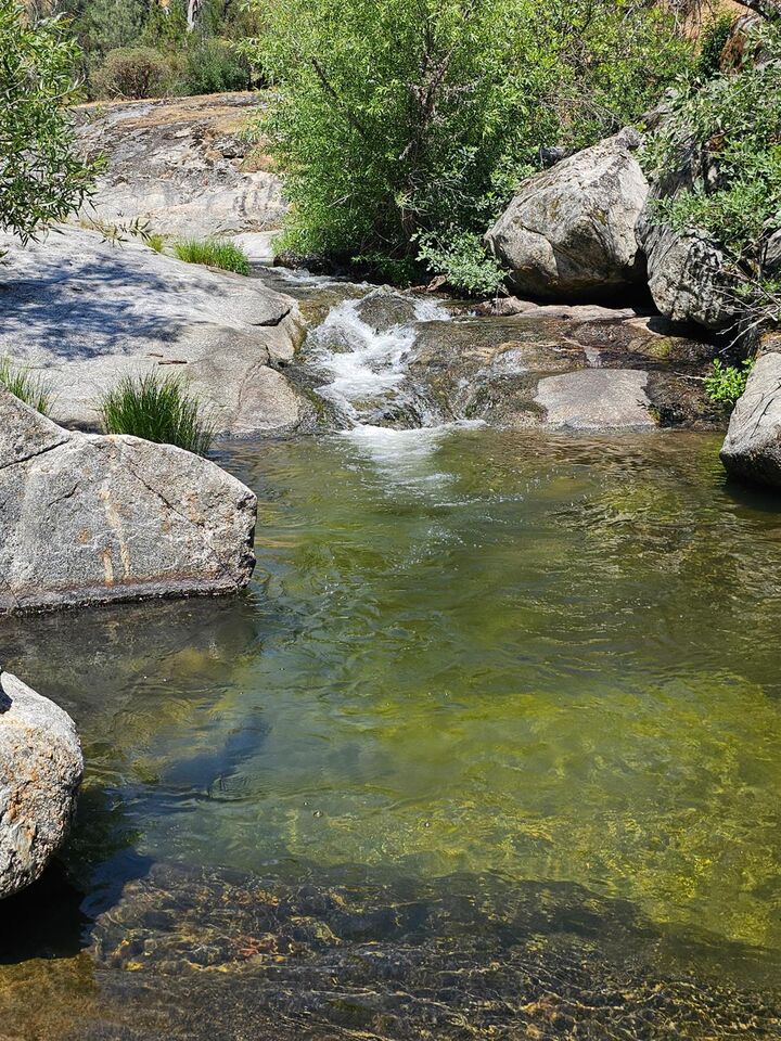 Property Photo:  0 Rush Creek Road  CA 93726 