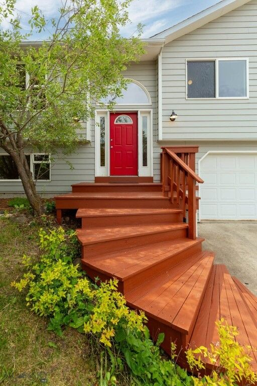 Property Photo:  1206 S Pinecrest Drive  MT 59715 