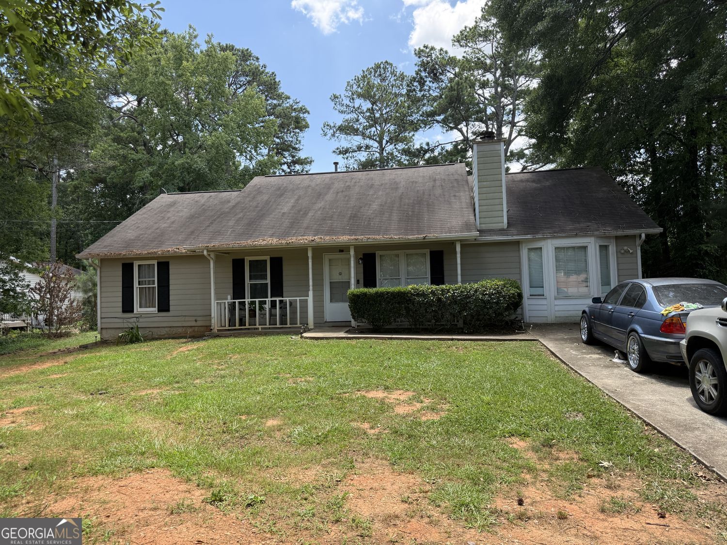 Property Photo: 108 Miller Road GA 30281