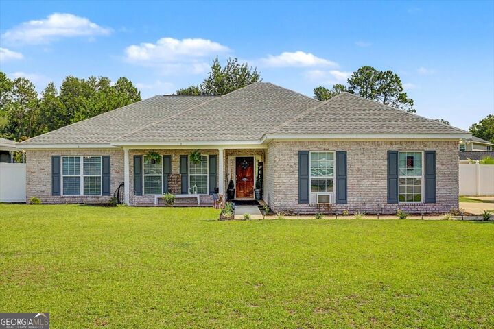Property Photo:  151 Evans Lane NE  GA 31316 