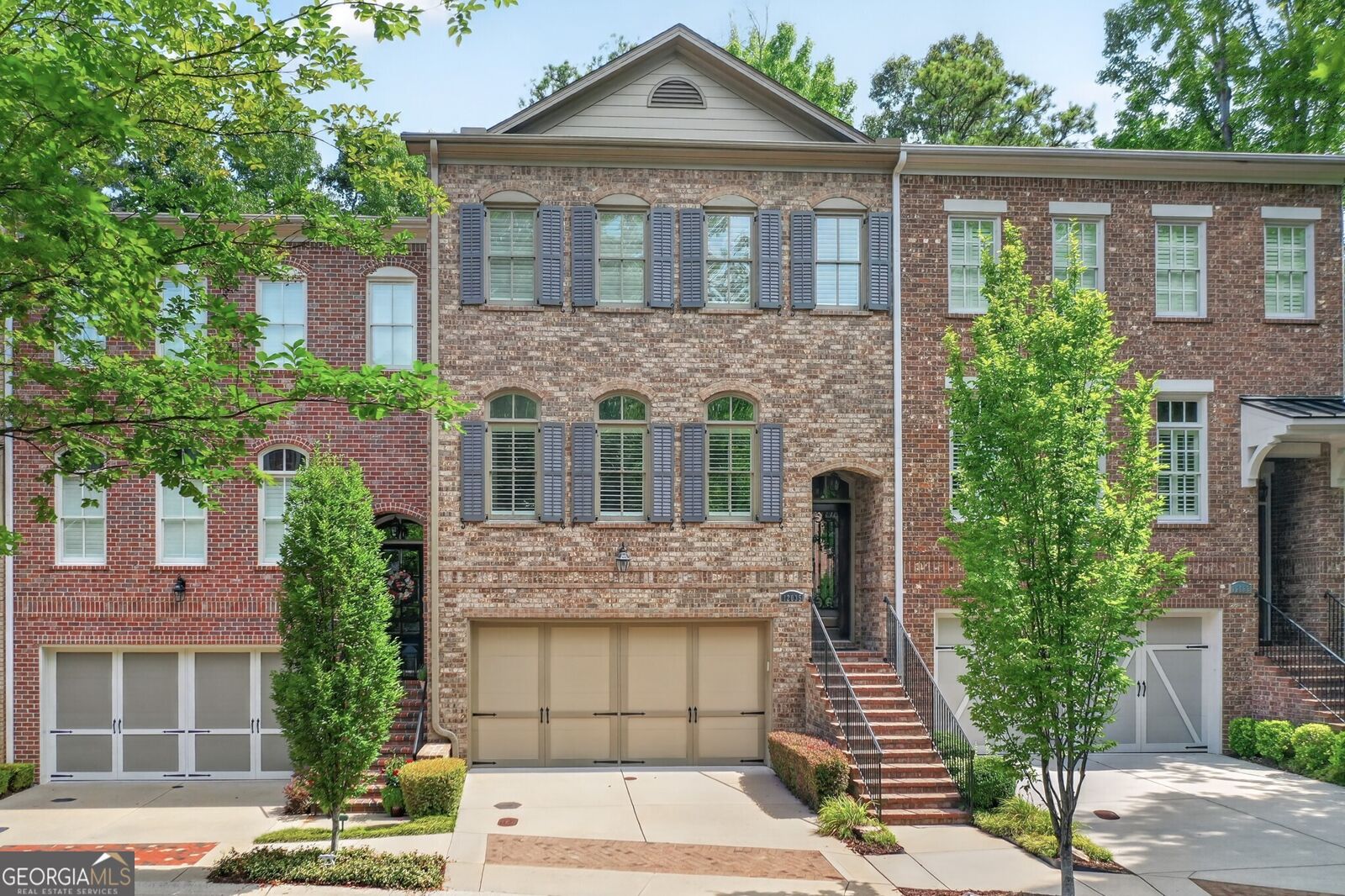 Property Photo:  12035 Orchid Lane  GA 30009 