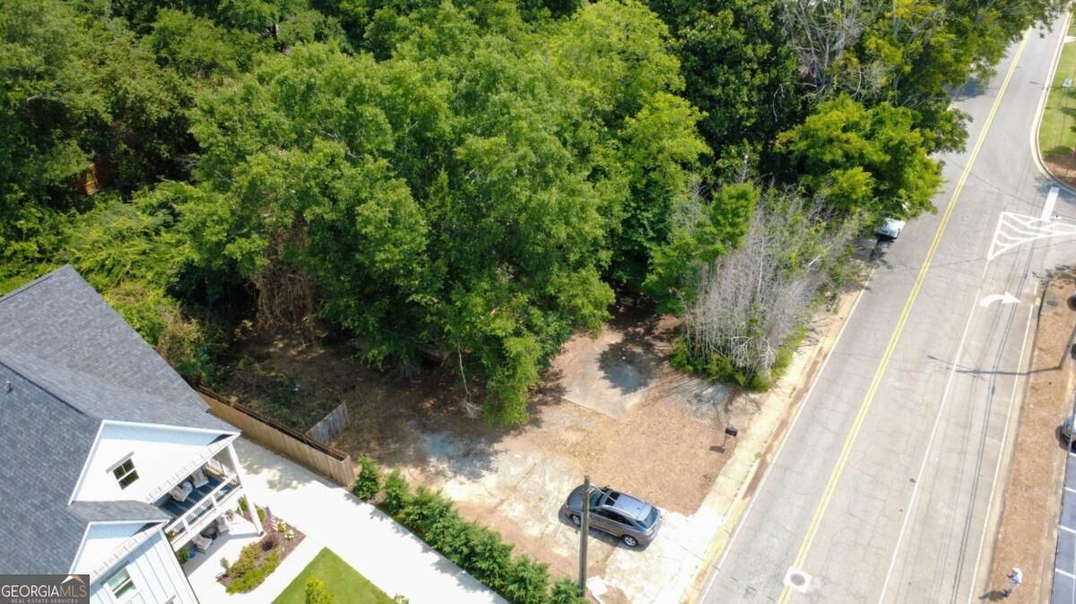 Property Photo:  1599 Roswell Street SE  GA 30080 
