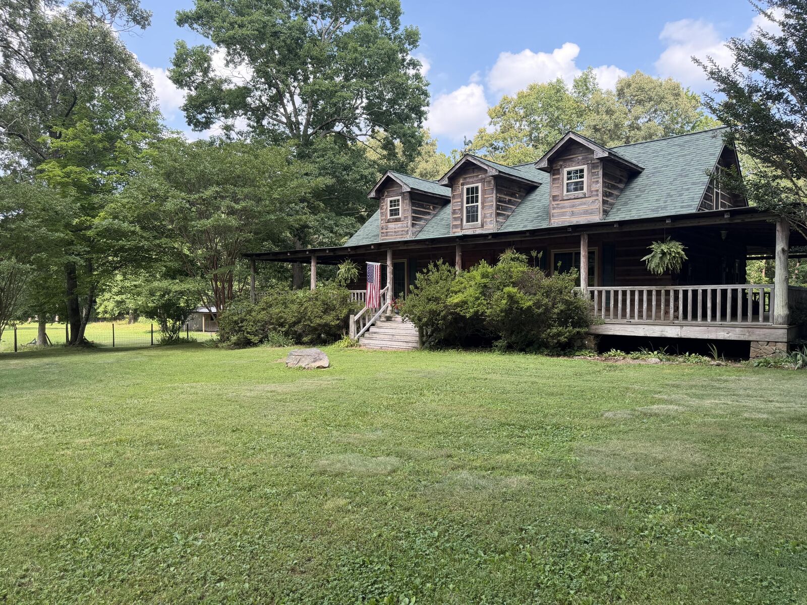 Property Photo:  1200 T Crowe Road  TN 37379 