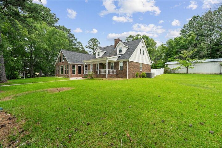 Property Photo:  140 Wheat Drive  GA 30721 