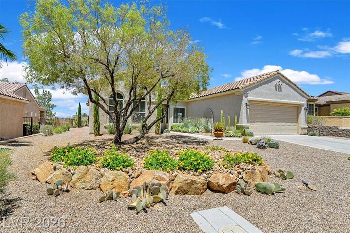 Property Photo:  2768 White Sage Drive  NV 89052 