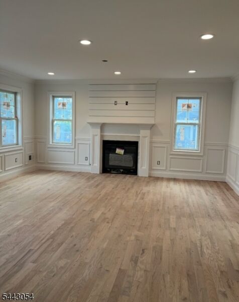 Property Photo:  36 Albert Ave  NJ 07410 