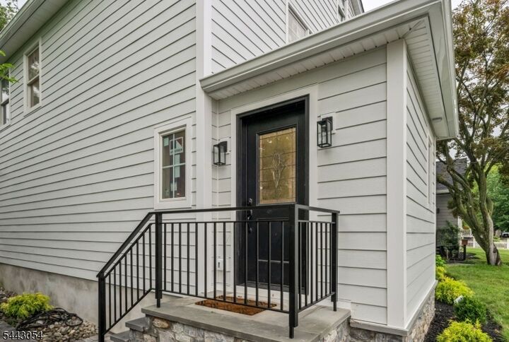 Property Photo:  36 Albert Ave  NJ 07410 