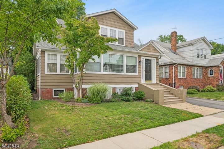 Property Photo: 11 Brookwood Dr NJ 07040