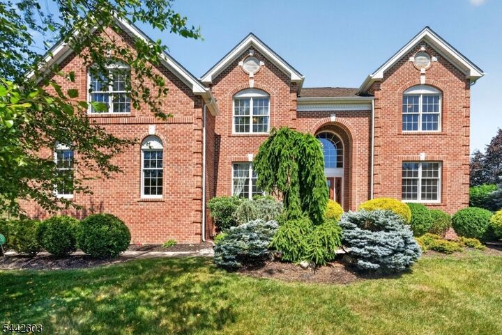 Property Photo:  26 High Ridge Ln  NJ 07822 