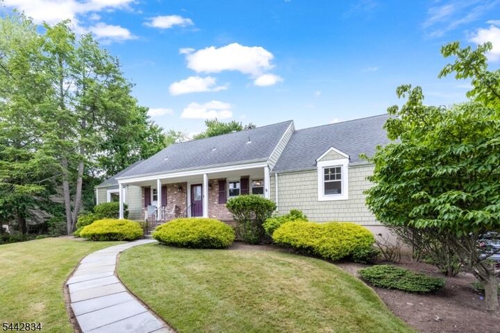 Property Photo:  354 Central Ave  NJ 07006 