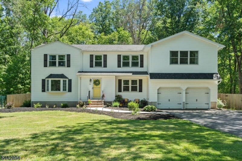 Property Photo:  400 Ernest Dr  NJ 08844 