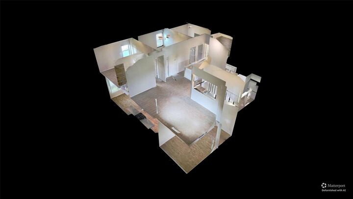Property Photo: 2418 Green Kale Drive TX 77406
