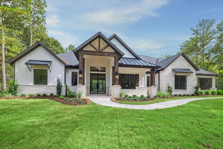 Property Photo:  0 Liberty Branch Drive  TX 77378 