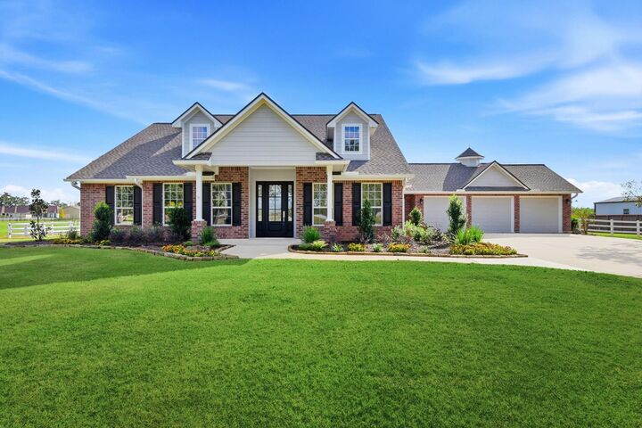 Property Photo:  2819 Pearce Meadow  TX 77583 