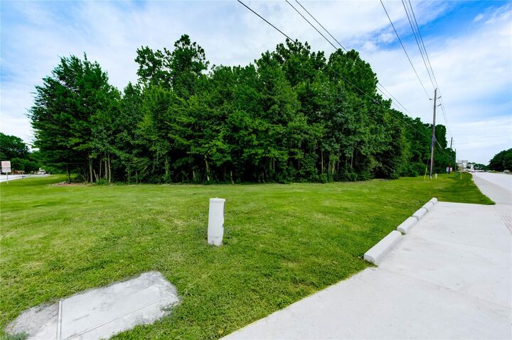 Property Photo: 0 Ella TX 77090