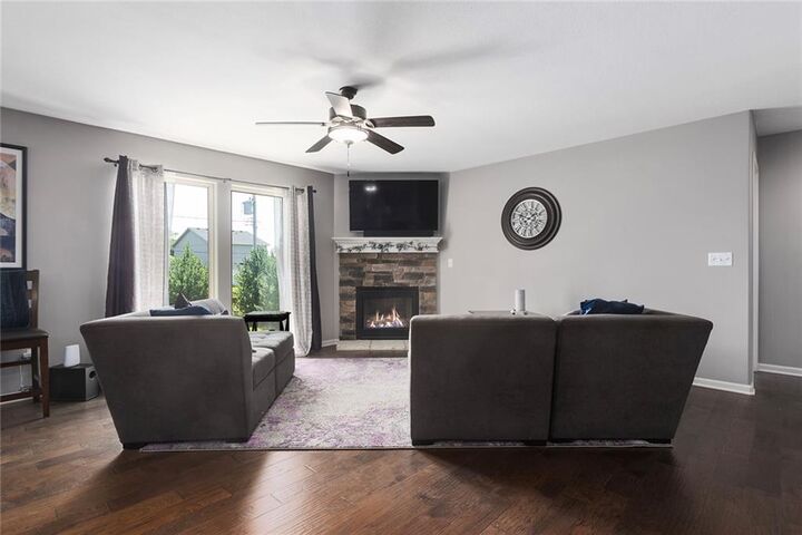 Property Photo:  3493 NE 85th Terrace  MO 64156 