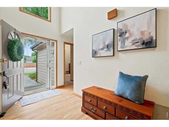 Property Photo:  1003 Medicine Man Ct  CO 80550 