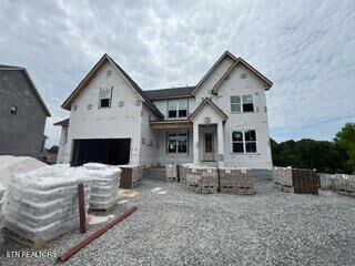 Property Photo: 12928 Yorkshire Fog (Lot 50) Lane TN 37934