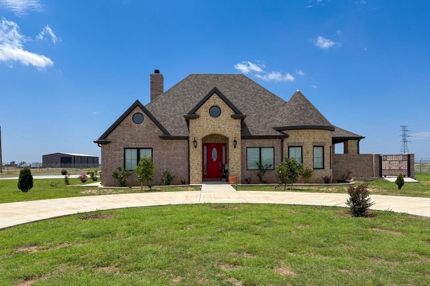 Property Photo:  5812 E County Rd 6400  TX 79403 