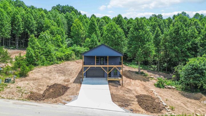 Property Photo:  141 Limestone Street  KY 40456 
