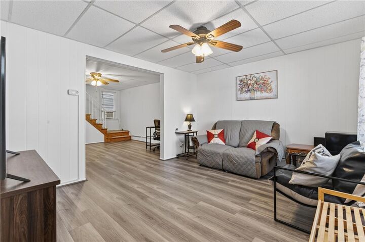 Property Photo: 436 E Elm Street PA 18252