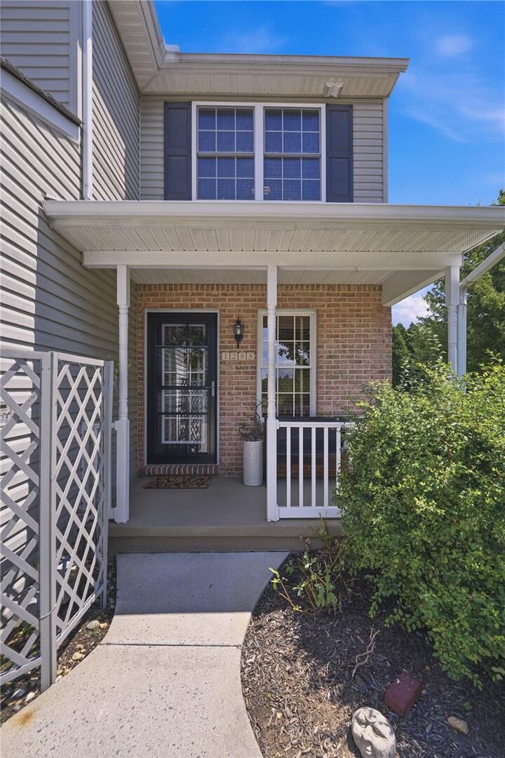 Property Photo:  1283 Mohr Circle  PA 18062 