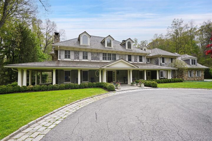 Property Photo: 28 John Cross Road NY 10549