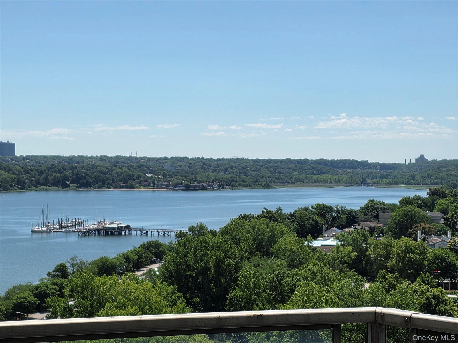 Property Photo: 18-15 215th Street 16 C NY 11360
