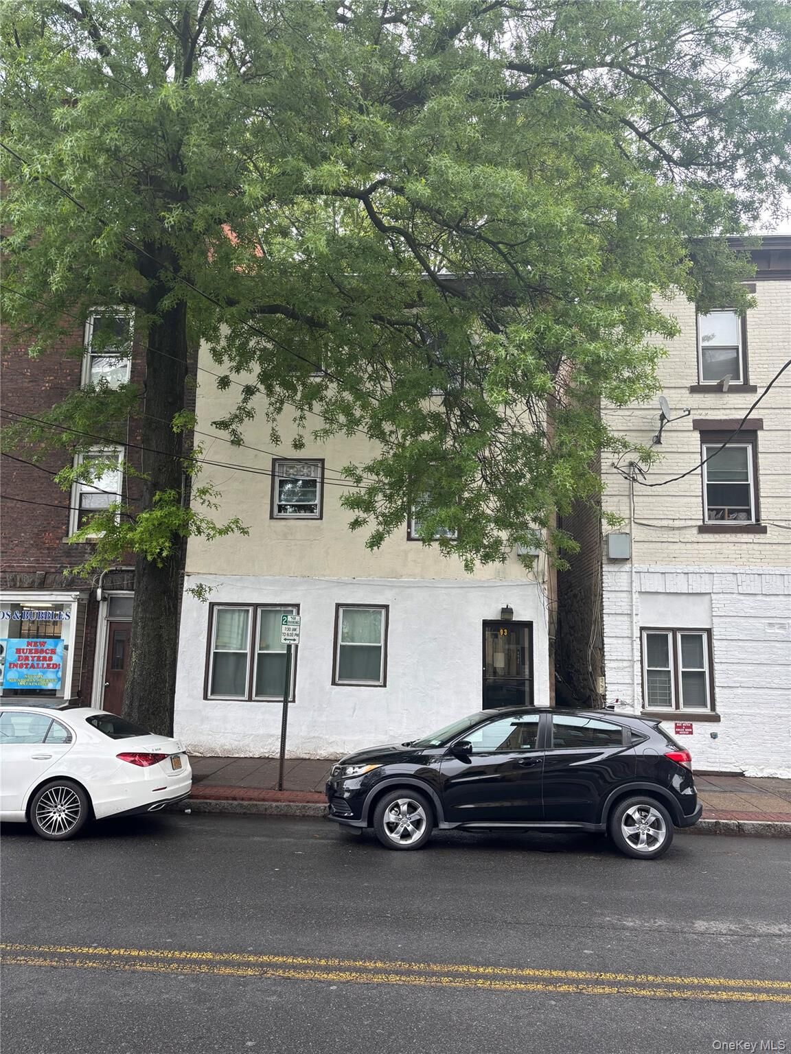 Property Photo:  93 Ferris Avenue  NY 10603 