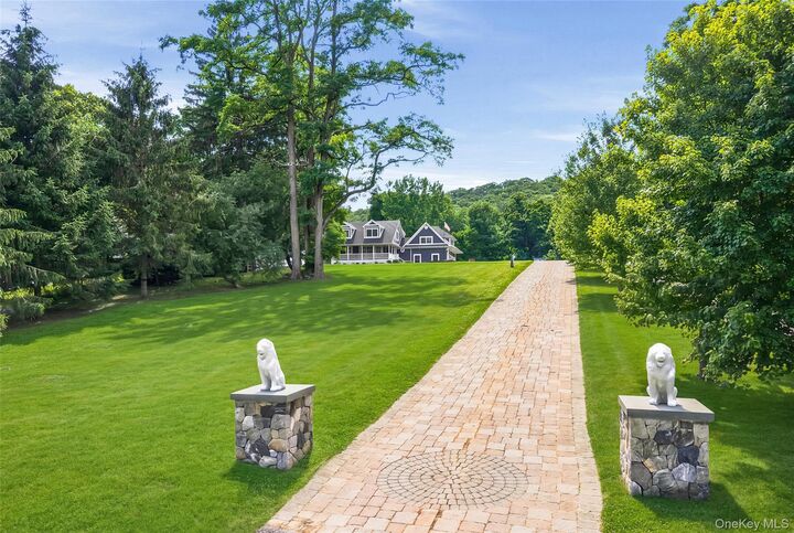Property Photo: 13 Gilbert Lane NY 10579