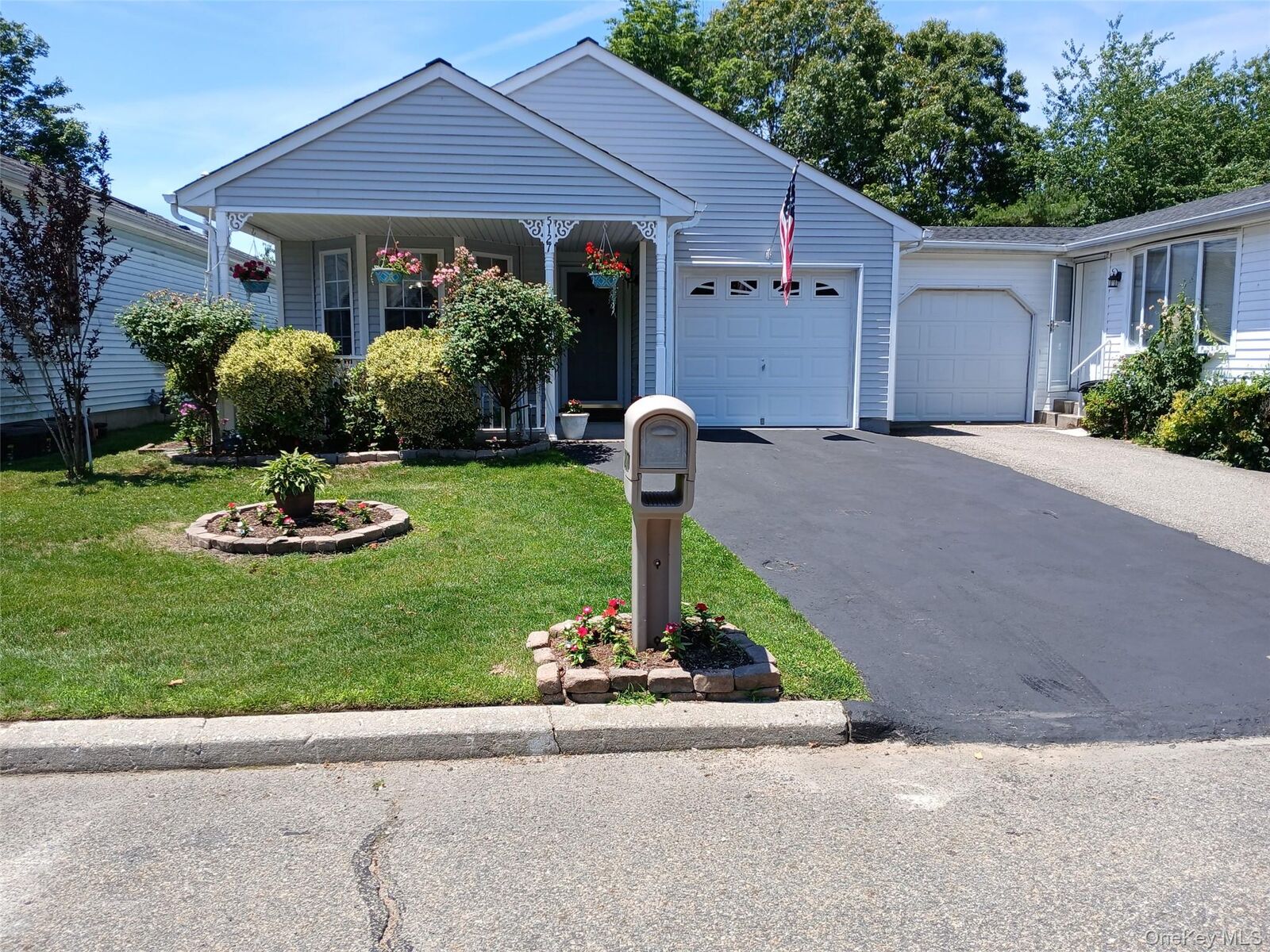 Property Photo:  5127 Village Circle E  NY 11949 