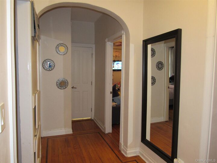 Property Photo: 83-19 116th Street 2H NY 11418
