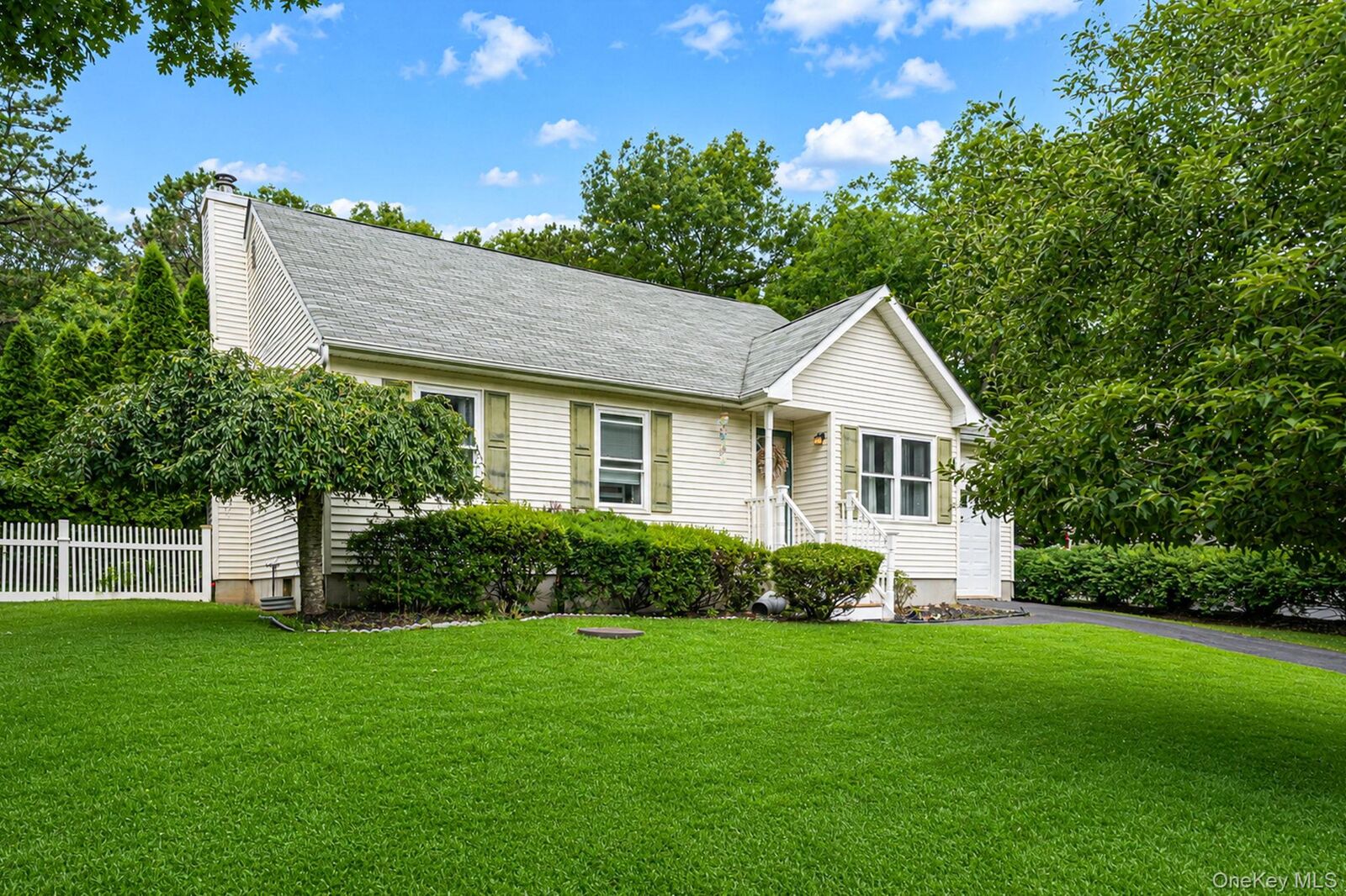 Property Photo: 358 Tyler Avenue NY 11764