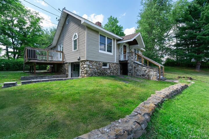 Property Photo:  3-5 Friendly Acres  NY 10916 