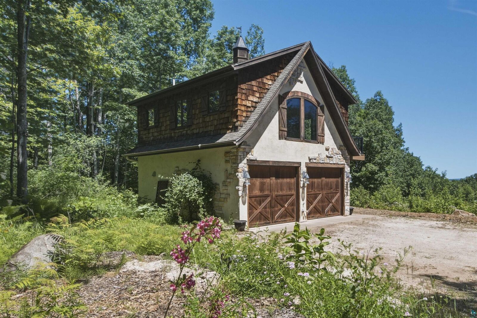Property Photo: 86270 Meyers Olson Rd WI 54814