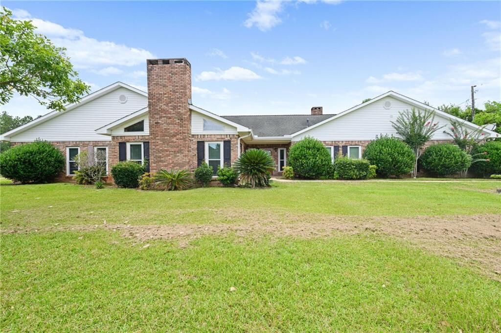 Property Photo:  7540 Two Mile Road  AL 36544 