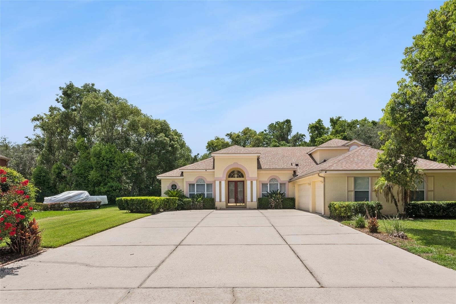 Property Photo:  126 Seville Chase Drive  FL 32708 