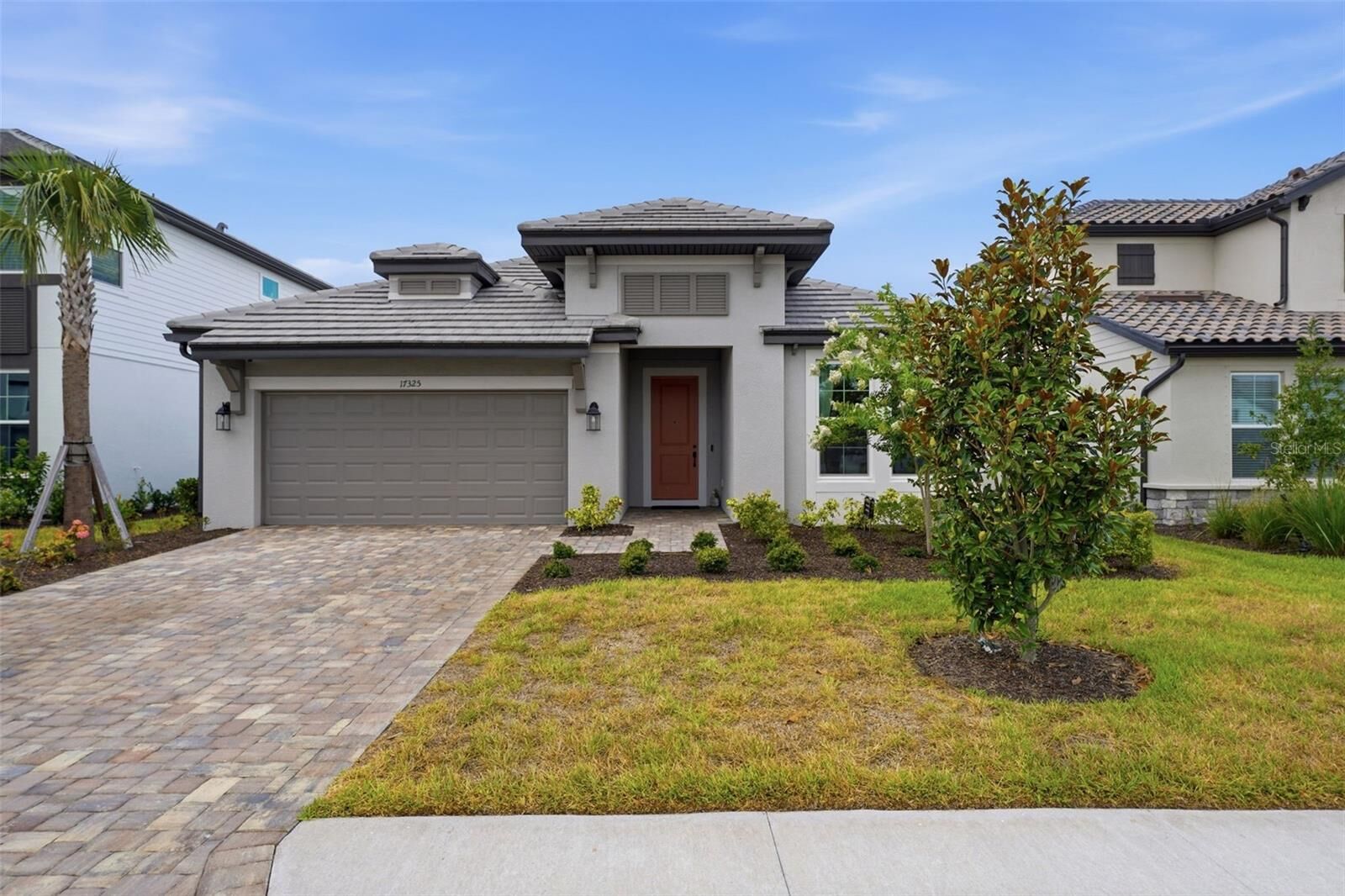 Property Photo:  17325 Savory Mist Circle  FL 34211 