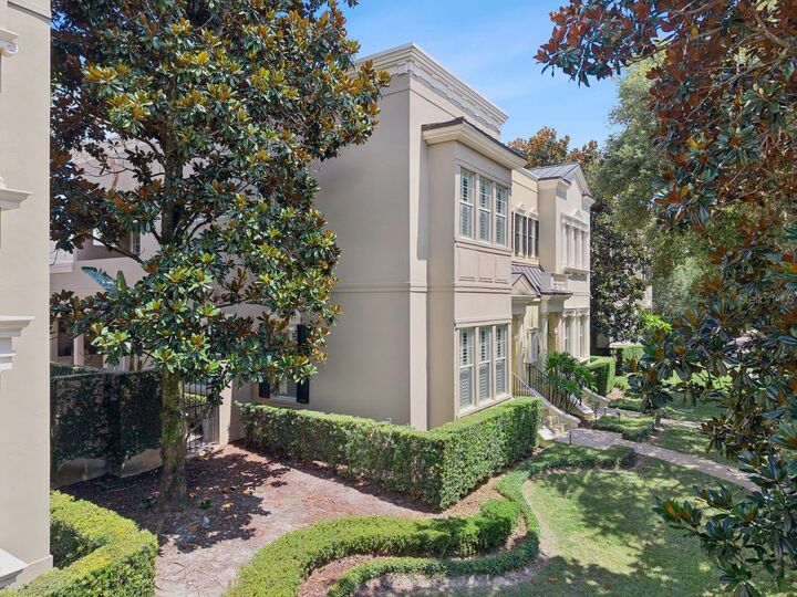 Property Photo: 1138 S Pennsylvania Avenue FL 32789