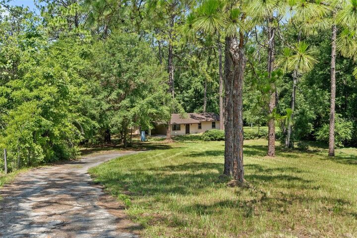 Property Photo:  22897 County Road 137  FL 32024 