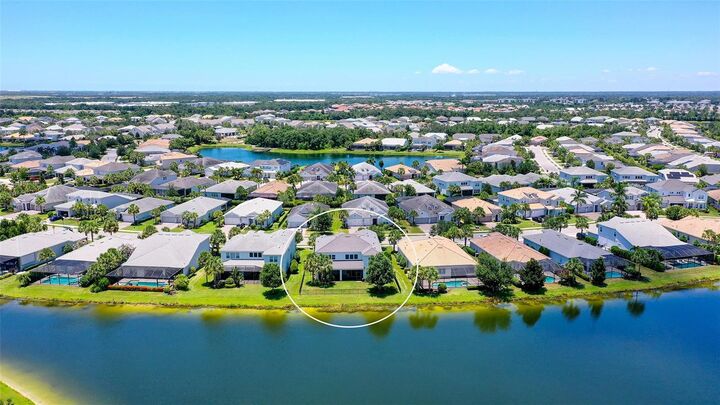 Property Photo:  12318 Blue Hill Trail  FL 34211 