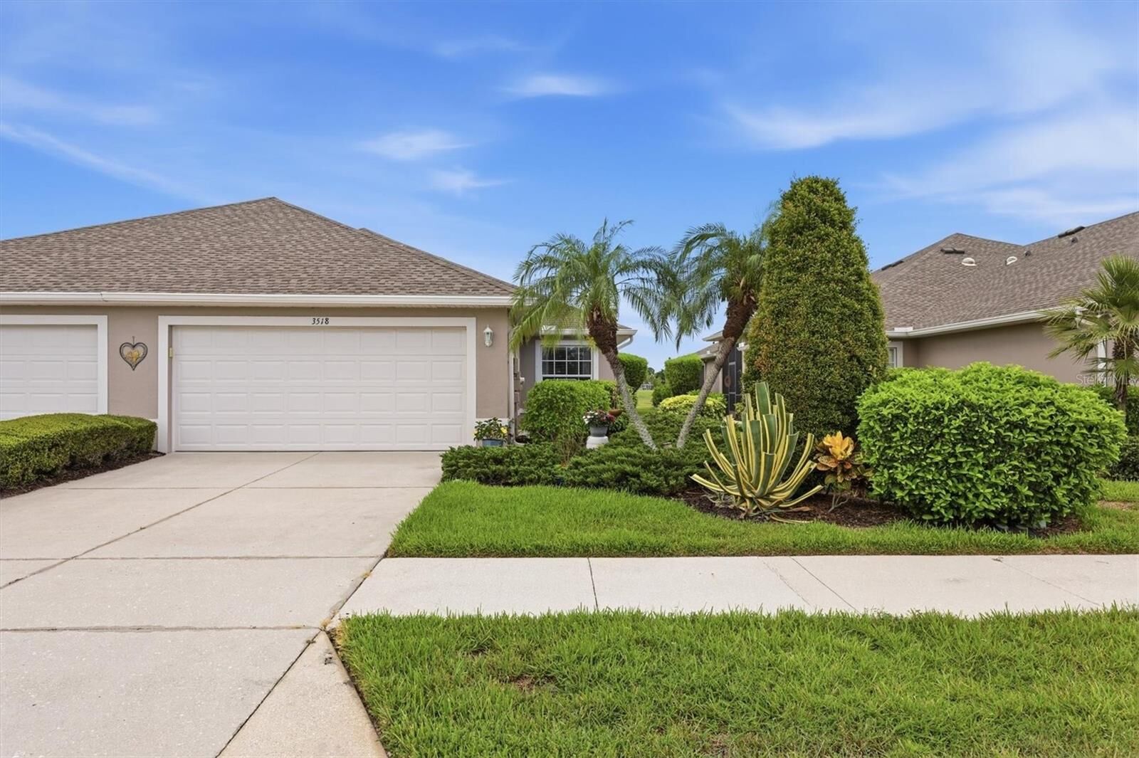 Property Photo:  3518 Lakewood Boulevard  FL 34287 