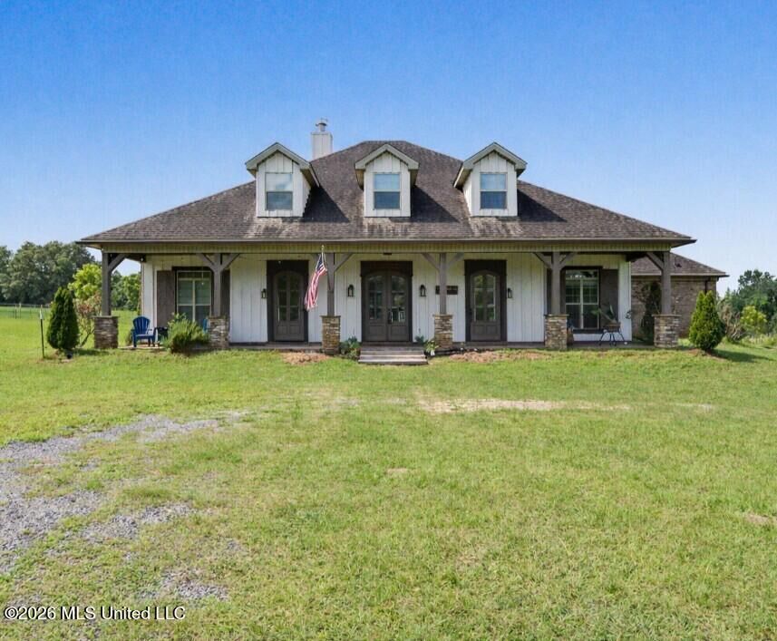 Property Photo:  129 Howell Ferry Road  MS 39452 