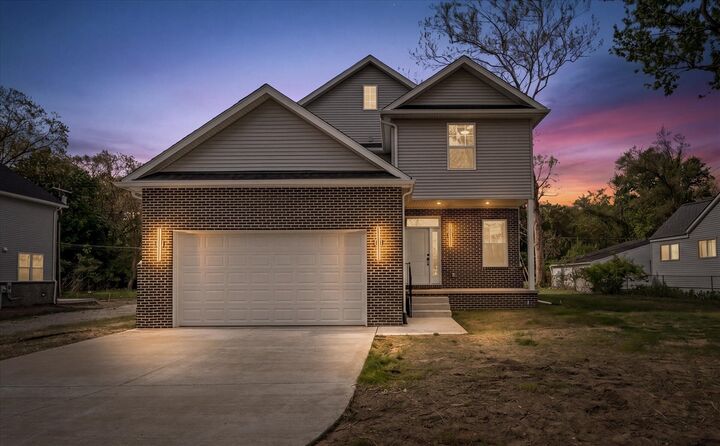Property Photo:  35655 Joy Road  MI 48185 