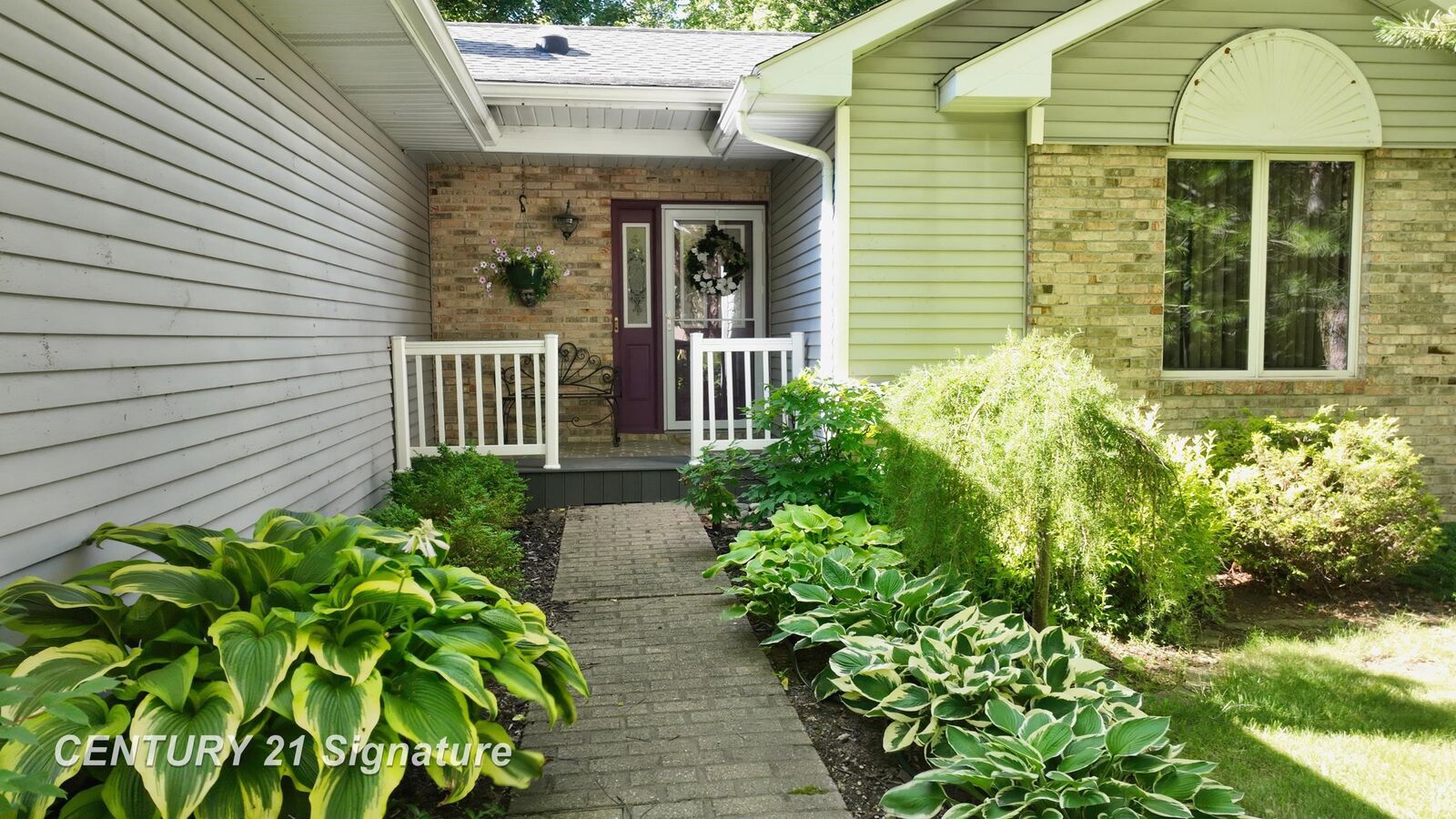 Property Photo:  217 Dutch Mill Drive  MI 48433 